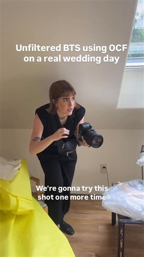 Summer Grace - Washington/Oregon Wedding Photographer + Educator on Instagram: "Ever wondered what it’s like to shoot with a lighting assist on a wedding day? Want to learn even more about it?! Feb 10th inside @the_summerschool the queen @chloeramirezphoto will be leading us in an intro to off camera flash class!!! I just know this is about to be SO goodddd # Gear: Canon R6 Mark w/ the RF 28-70mm Godox X3 Flash: Godox Lux Master Camera holder: @spiderholster use code SUMMER25 for a discount! Com