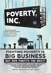 Poverty, Inc. (2015) - Movie