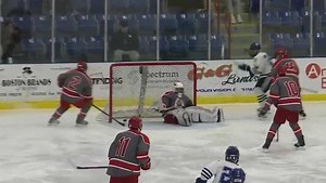 High school hockey faces 2 major changes for return to ice