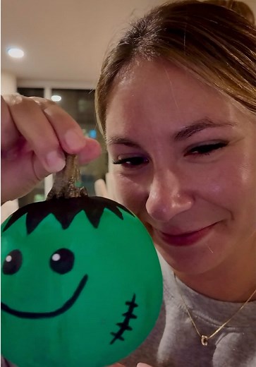 Girls Night: Creative Pumpkin Painting Ideas 🎃