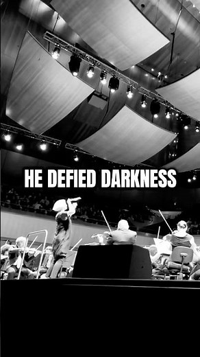 The Secret Victory in Beethoven's 5th: It Will Give You Chills!