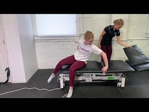 Obturator Nerve Test