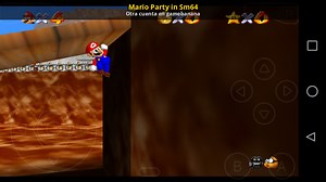 Mario Party in Sm64 Mod for Super Mario 64 | SM64 Mods