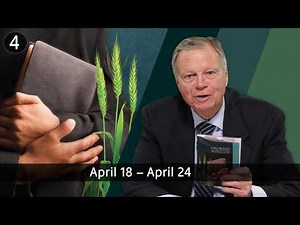 Sabbath School with Mark Finley | Lesson 4 — Q2 – 2026