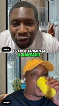 Tank's Fight: Real or Fake? Doubts & Allegations Explored! #shorts