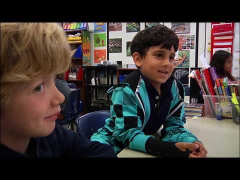 What is a Gender Inclusive School?