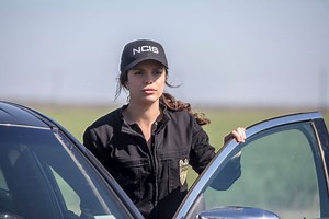 'NCIS: New Orleans': Who Plays the Intern Under Gregorio's Skin?