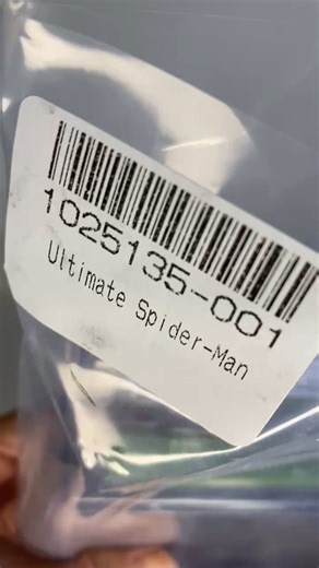 Game Gallery on Instagram: "Cel-shaded Marvel done right 🕷️ MINT Ultimate Spider-Man on original Xbox — sealed, graded, and preserved in a CGC 9.4 A+ holder. Venom, comic visuals, and true early-2000s Marvel energy. Black Label w/light scuffing 1st Print Single USA Variant Factory Sealed OG Xbox 🛒 Credit cards accepted at https://www.ebay.com/itm/227136069870 or Message Offers incl. Trade Ideas. #MarvelCollecting #UltimateSpiderMan #SealedXbox #CGC #RetroGaming #Marvel"