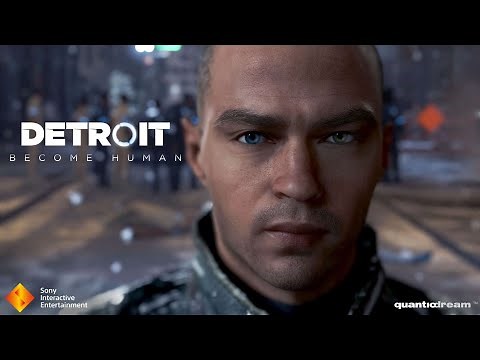 Detroit Become Human: Steam not launching fix