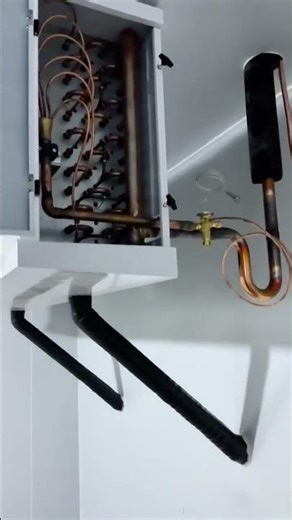 evaporator froid industriel