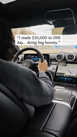 Shahir on Instagram: "Here’s how I did it 👇 I picked a high-signal bug bounty program on platforms like HackerOne, Bugcrowd, Intigriti, and YesWeHack. Instead of rushing, I spent weeks on recon — mapping domains, understanding the infrastructure, and learning the tech stack behind the program. Then I customized my recon tools specifically for this scope to extract deeper, more relevant data. One domain stood out — heavy functionality, lots of attack surface. I ignored noisy client-side bugs and