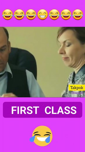 218K views · 6.4K reactions | FIRST CLASS on Reels | Facebook