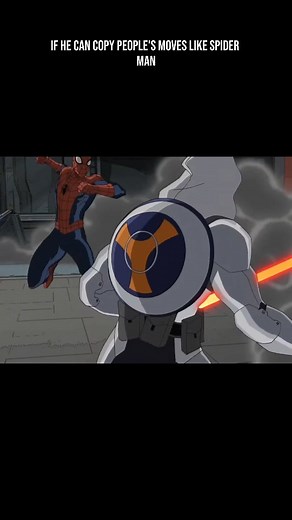 Hand to hand can Taskmaster clear the Mortal Kombat Universe?! Hopefully you enjoy🙏🖤 #marvel #mortalkombat #fyp #viral | Ike Saint