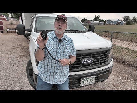 Trailer brake controllers are not all alike. Does Tuson DL100 stand out above OEM truck controlers?