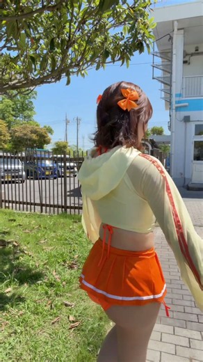 プール撮影会の装い！
