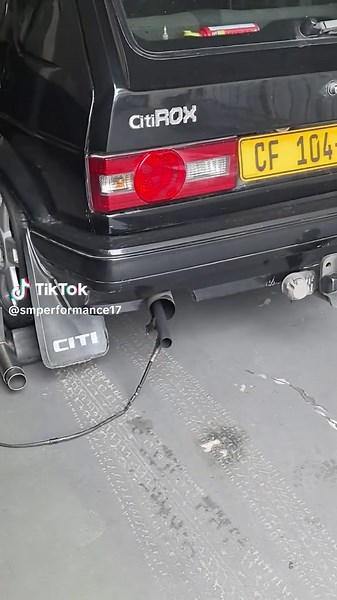 Volkswagen Golf MK1 Performance Insights