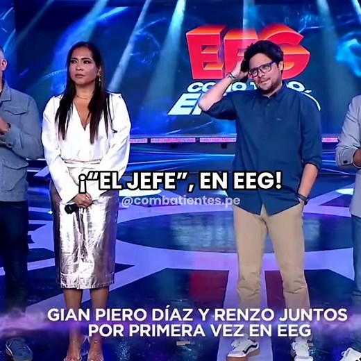 Todo el mundo sabe que combate es bacan! Repórtense los fans de combateeeee 🥺 #COMBATE #EEG #sigueme | Clips chidos