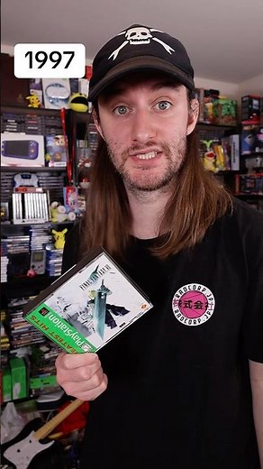 Playstation Game Collectors