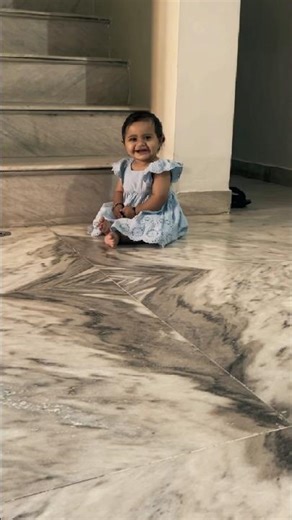 Meru shorts😘#dailyvlog #viral #cutebaby #cute #baby #minivlog #love #viral