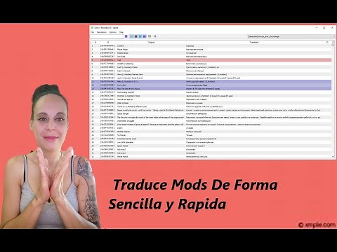 Cómo traducir mods en Los Sims 4 paso a paso | Método manual