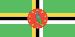 Flag of Dominica - Alchetron, The Free Social Encyclopedia