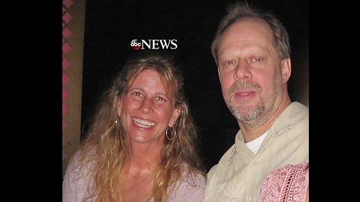 Insight into the mind of Las Vegas gunman Stephen Paddock