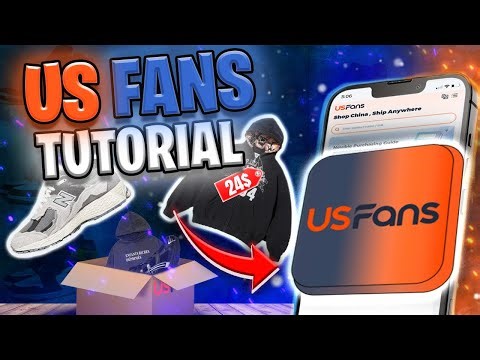 How to Buy *REPS* on TAOBAO in 2025! (Full CNFans Alternative Tutorial)