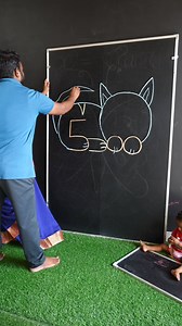 New Elephant 🐘 Drawing and Fantastic Drawing Idea's for beginners | AP Drawing