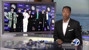 K-pop's BTS to meet Pres. Biden at White House, discuss Asian inclusion and anti-Asian hate crimes