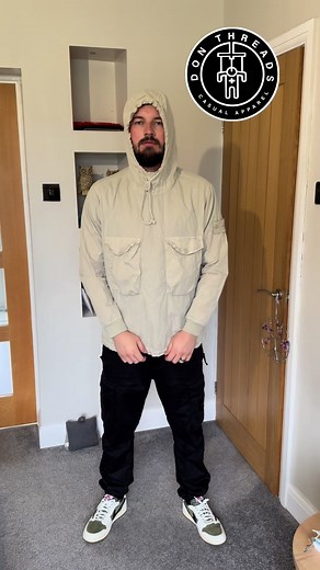New Stock Available: Stone Island Jackets Online