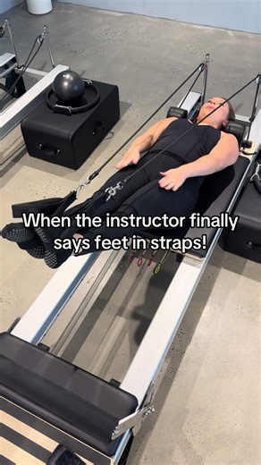 Pilates Humor: The Fun Side of Reformer Workouts