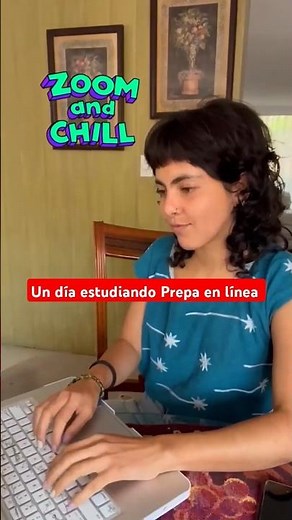 Un Día en la Vida de un Estudiante de Prepa en Línea en UVM 🎓✨