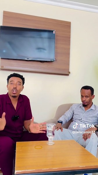 Kkkk @Sharmarke Adam