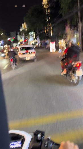 Racing Boys of Biên Hòa: A Thrilling Ride