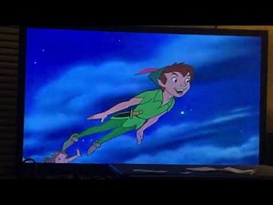 Opening to Cars 2006 DVD Fullscreen Version