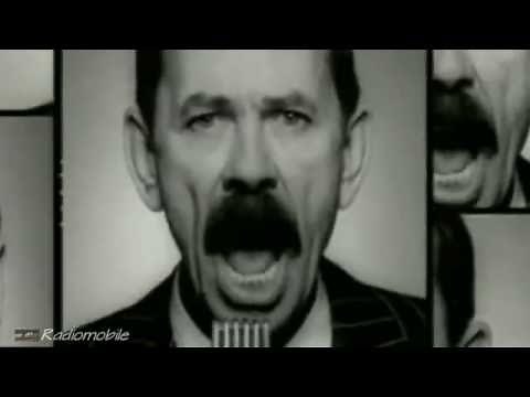John Scatman - The Scatman (Video Clip)