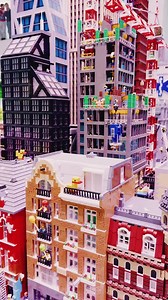 How many ducks did you spot in World Explorer? 🦆 | LEGO