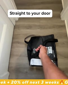 456 reactions · 15 shares | Looking for fitness fuel? Skip the prep and get high-protein meals from award-winning chefs delivered weekly to your door. | CookUnity | Facebook