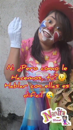 Por eso no se peleen con sus mamis 🥹 y menos antes de comer 😂