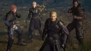 Final Fantasy Origin will be Epic Games Exclusive on PC - Gameranx