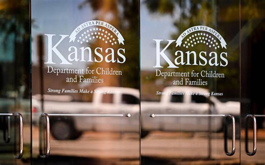 Kansas DCF reacts to partial SNAP funding decision