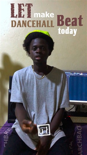 How to make Dancehall #dancehallbeat #flstudio #flstudiotutorial #jamaica ​@Beatstars