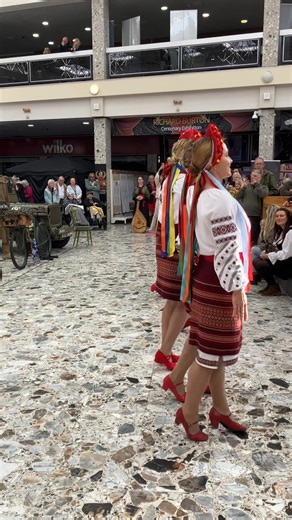 Trudy Davies on Reels