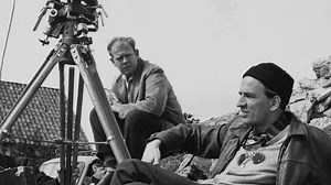 Sven Nykvist on Ingmar Bergman