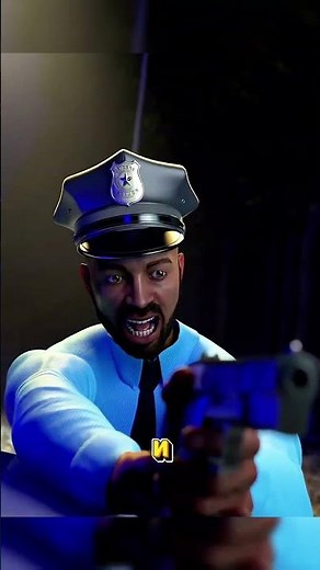 Погоня, убийца… и один шоковый поворот