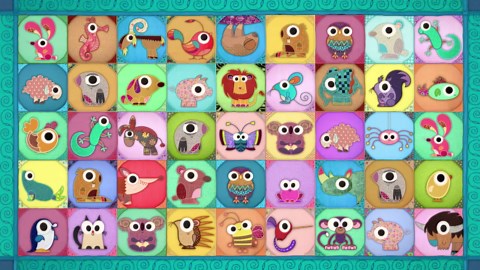 Unser Sandmännchen: Meine Schmusedecke: Das Seepferdchen | Unser Sandmännchen