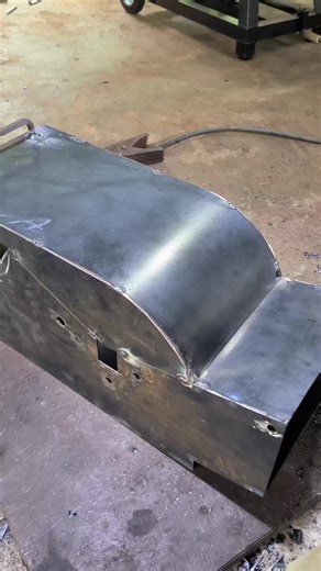 Amazing Mini Machine Tricks for DIY Welding Projects