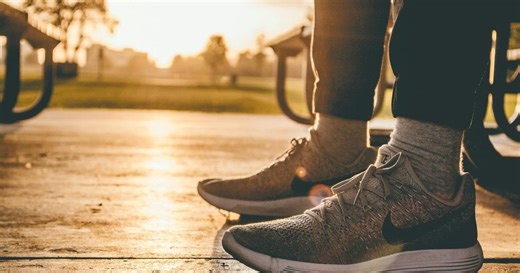 Your guide to how running shoes should fit for optimal performance