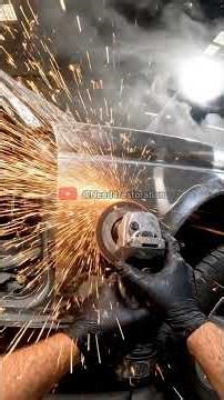 Mercedes-Benz W124 Restoration 🔧 Reviving a Classic(1985–1995) #MercedesW124 #classiccarrestoration