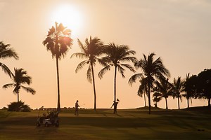 Stay & Play | Marina Vallarta Club de Golf | Puerto Vallarta, Jalisco | Invited